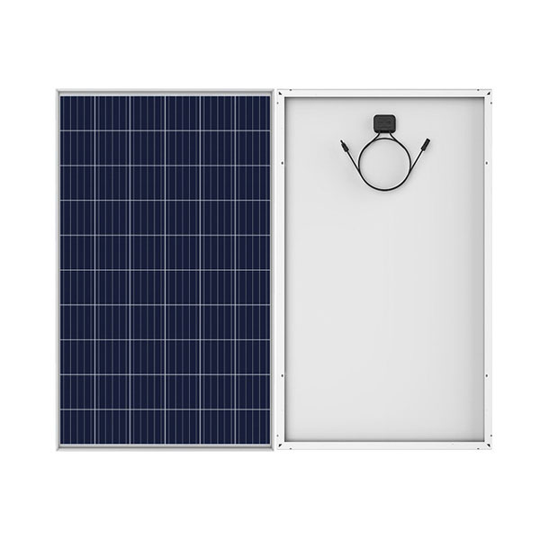 Bifacial Panel